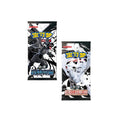 (Preorder - expected to ship November 12–16) Pokemon Black Bolt & White Flare Jumbo Booster Box Bundle CSV10.5C [S-Chinese]